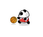 Dribbln Panda