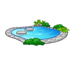 Garden Pond