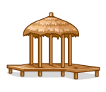 Island Bamboo Dock (club)